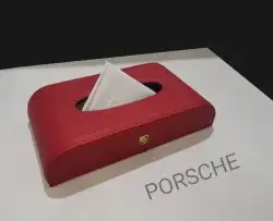 غطاء المساحة وغطاء صدام كايين واكسسوارا بورش 51