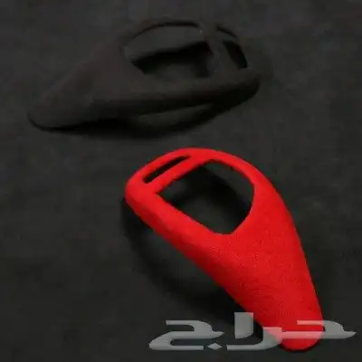 زوايد الصدام اسود لامع BMW واكسسوارات 88