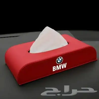زوايد الصدام اسود لامع BMW واكسسوارات 69
