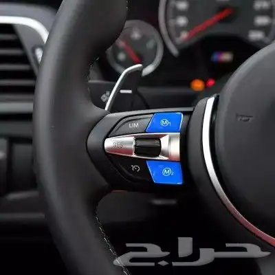 زوايد الصدام اسود لامع BMW واكسسوارات 86