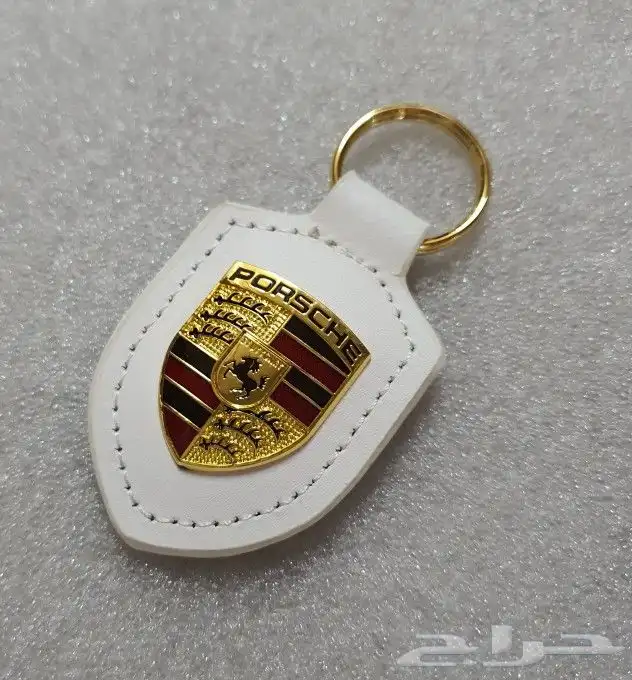 غطاء المساحة وغطاء صدام كايين واكسسوارا بورش 75