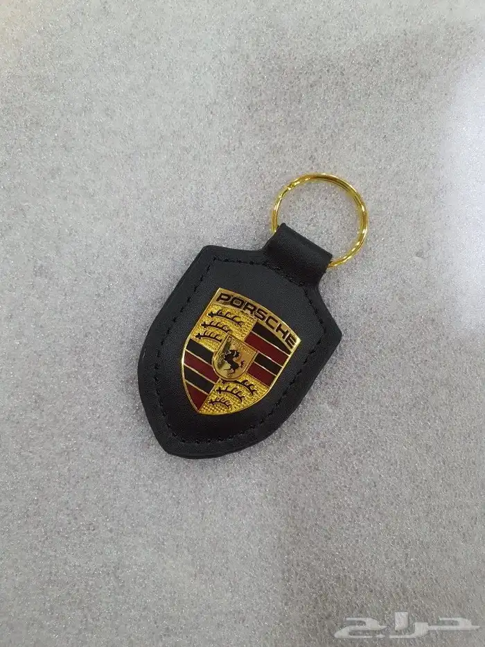 غطاء المساحة وغطاء صدام كايين واكسسوارا بورش 73