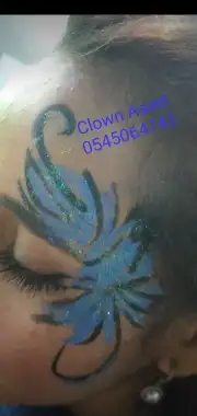 مهرجه اطفال مصريه بالرياض 7