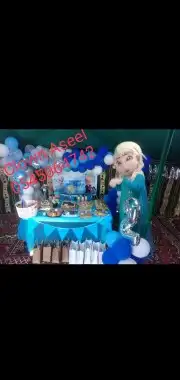 مهرجه اطفال مصريه بالرياض 16