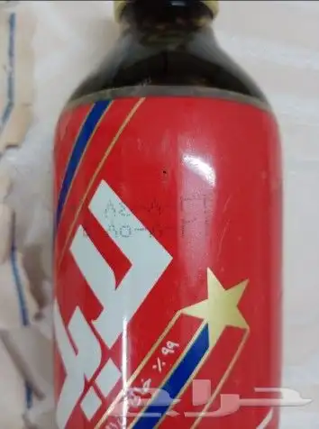 مقتنيات البقالة القديمه انتاج الثمانينات 3