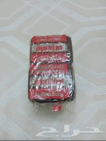 مقتنيات البقالة القديمه انتاج الثمانينات 30