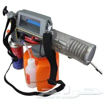 بخاخ قتل النامس والحشرات الكوري 1