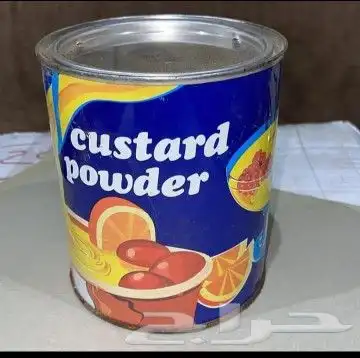 مقتنيات البقالة القديمه انتاج الثمانينات 6