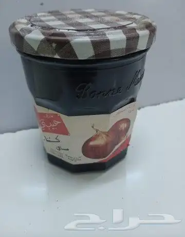 مقتنيات البقالة القديمه انتاج الثمانينات 23