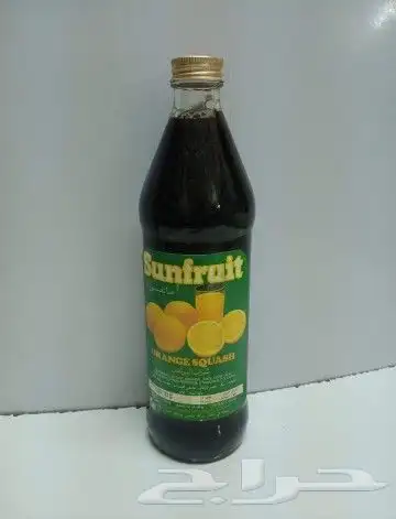 مقتنيات البقالة القديمه انتاج الثمانينات 20