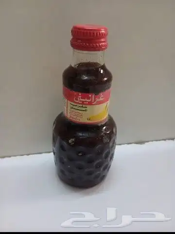 مقتنيات البقالة القديمه انتاج الثمانينات 8