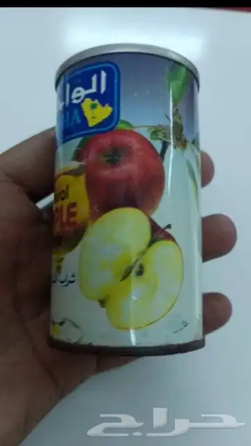 مقتنيات البقالة القديمه انتاج الثمانينات 29