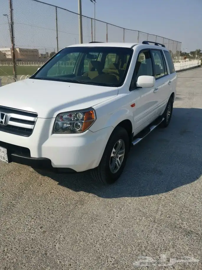 MRV2007 هوندا تم اابيع 0