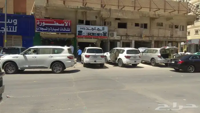  تحويل_نيسان_باترول_العادي_الى_بلاتنيوم 1