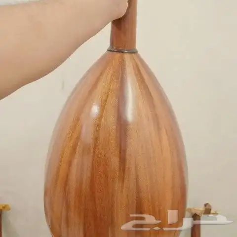 عود موسيقي إحترافي مصري سوبر لوكس للبيع 7
