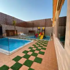 شاليه قرين زون الفندقي الحرزات 6