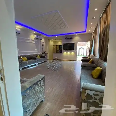 شاليه قرين زون الفندقي الحرزات 3