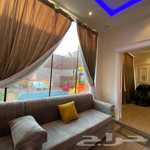 شاليه قرين زون الفندقي الحرزات 1