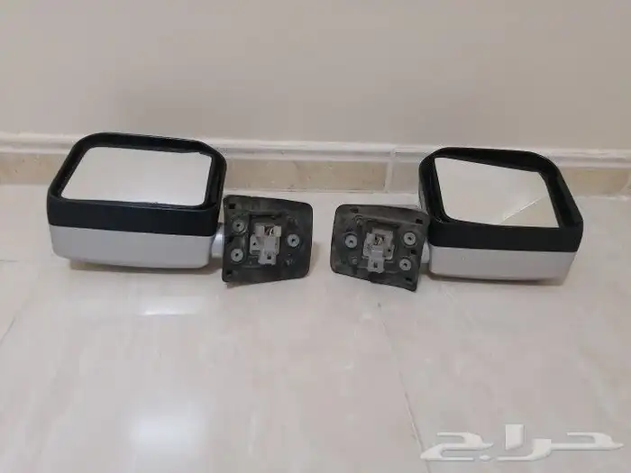 قطع غيار اف جي 3