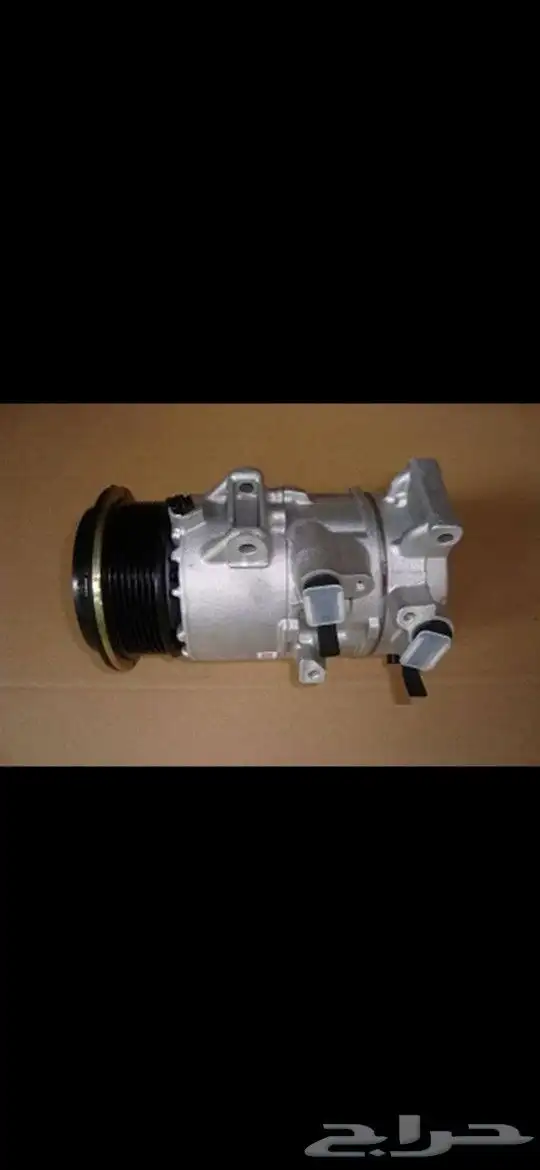 كمبروسر دينمو كامري كورلا يارس افلون لكزس 2