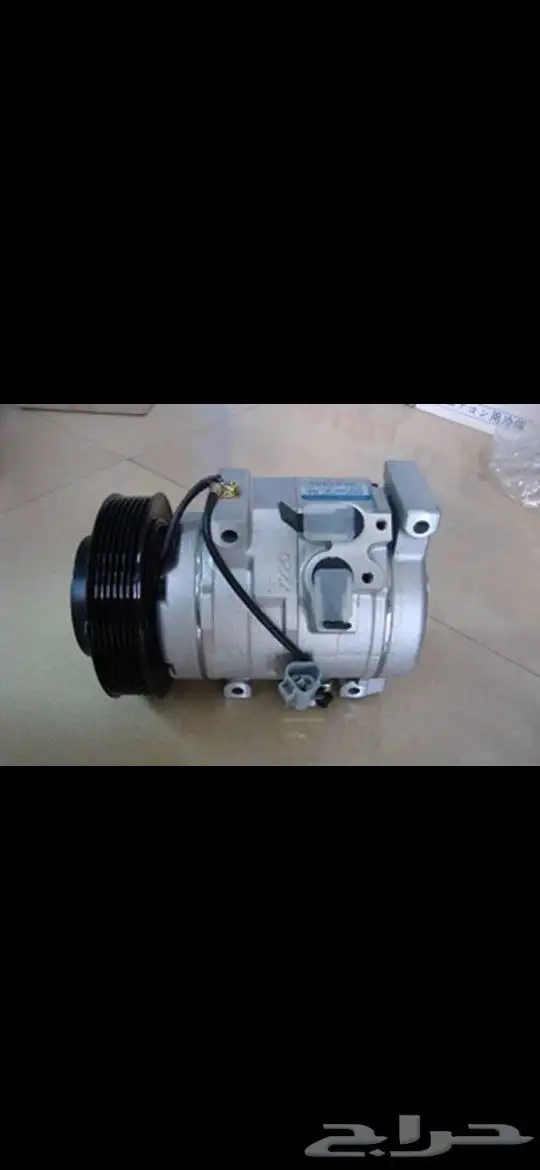 كمبروسر دينمو كامري كورلا يارس افلون لكزس 1