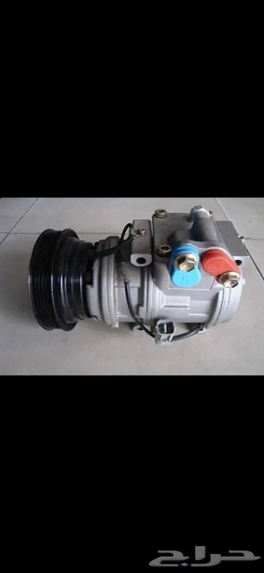 كمبروسر دينمو كامري كورلا يارس افلون لكزس 0