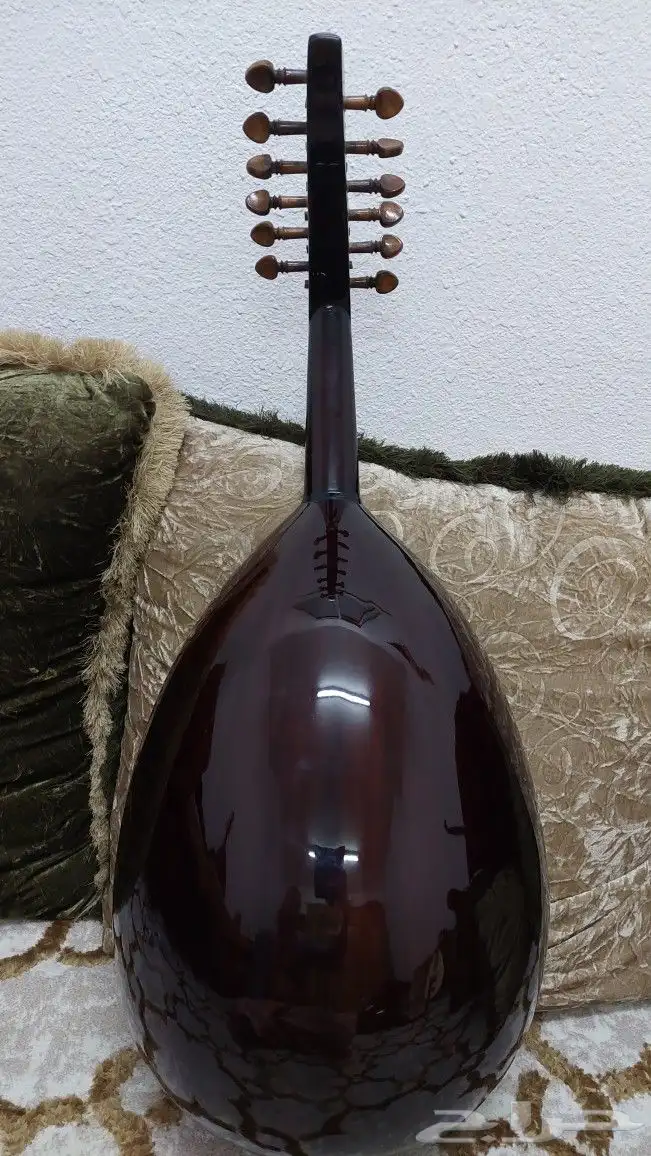 عود موسيقي مصري احترافي للبيع 6