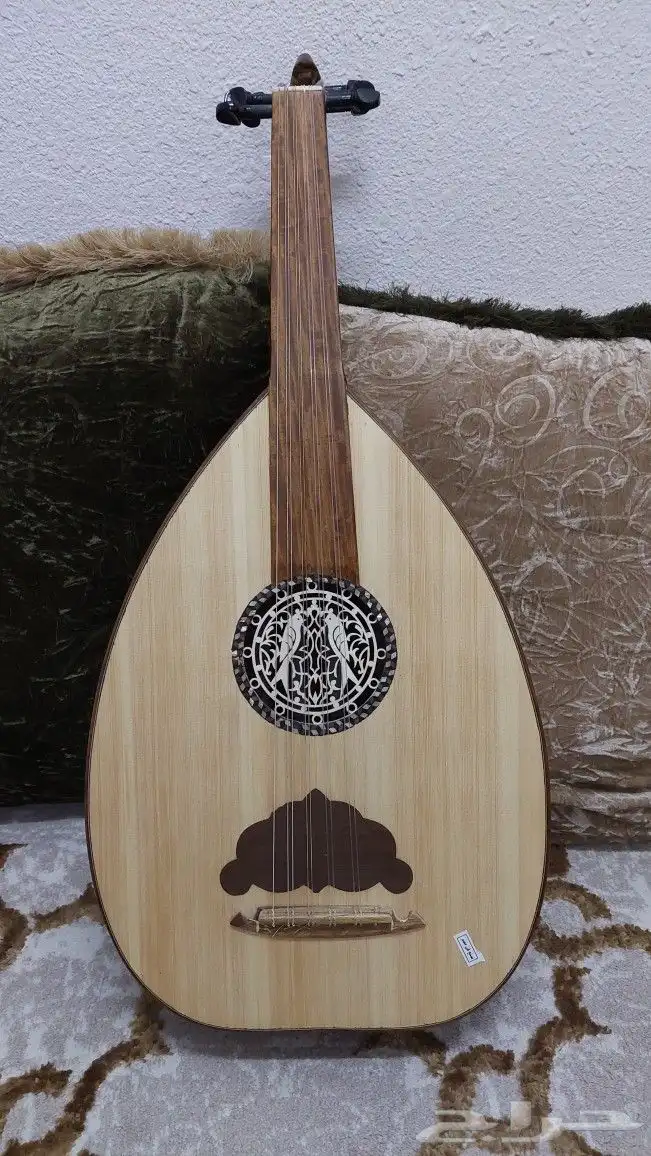 عود موسيقى مصري احترافي للبيع 2