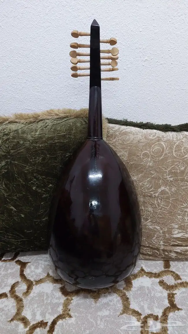 عود موسيقي مصري احترافي للبيع 5