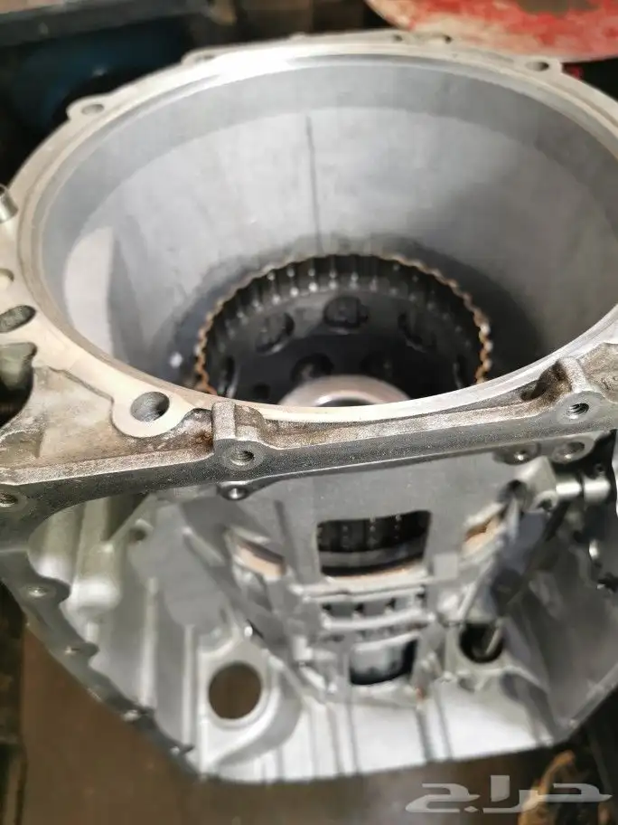 توضيب جميع انواع المكائن والقيرات 11