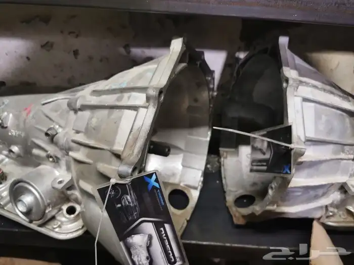 مكائن وجيرات وصيانة كاملة شاملة للسيارات 13