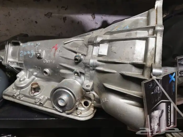 مكائن وجيرات وصيانة كاملة شاملة للسيارات 12