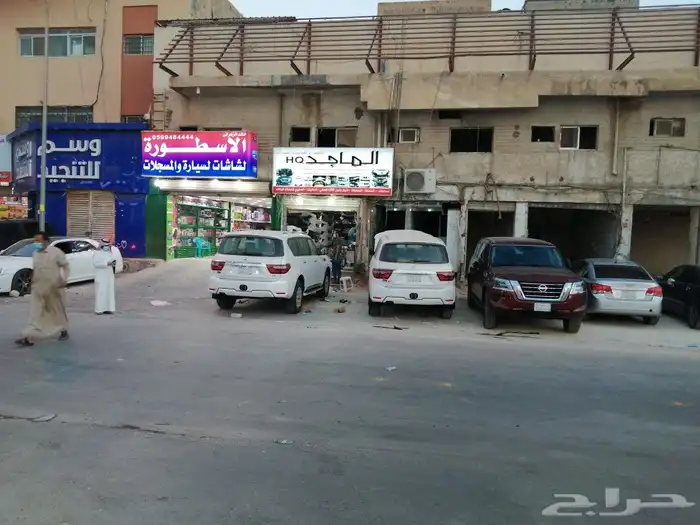 تعديل نيسان باترول 2020 العادي الى بلاتنيوم 20