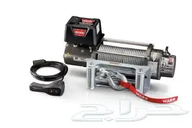 جميع انواع الونش ونش سحب سيارات 4