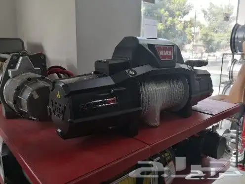 جميع انواع الونش ونش سحب سيارات 6