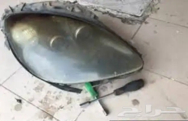 لدات وغطا شمعات وعدسات 17