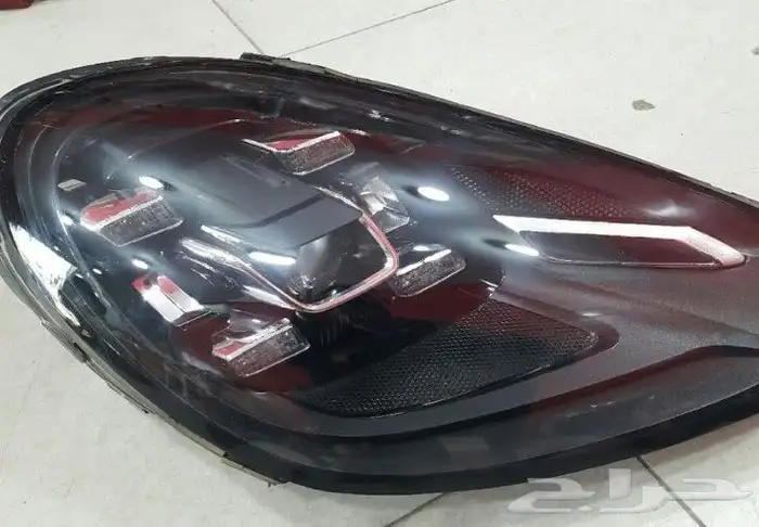 لدات وغطا شمعات وعدسات 16