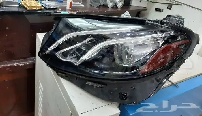 لدات وغطا شمعات وعدسات 0