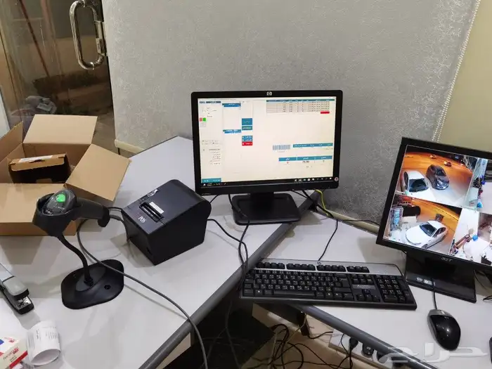 برنامج محاسبي يدعم الضريبه المضافه 1
