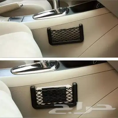شبك لاصق للسيارة 2
