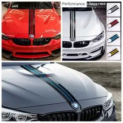اغطية شمعات BMW الفئة الرابعة واكسسوارات 5