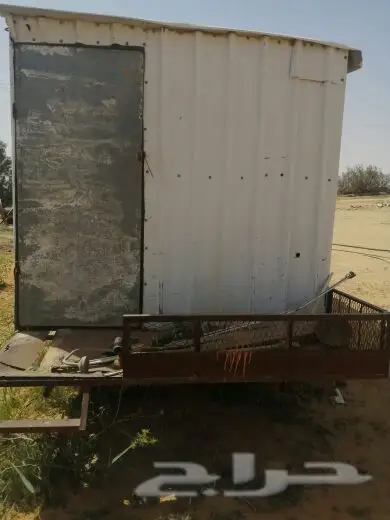 كرفانه للبيع 0