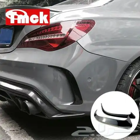 شبك CLA شكل GT واكسسوارات مرسيدس جميع الفئات 86