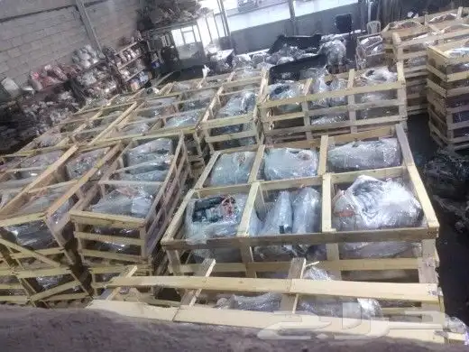 قطع غيار لكزس 1