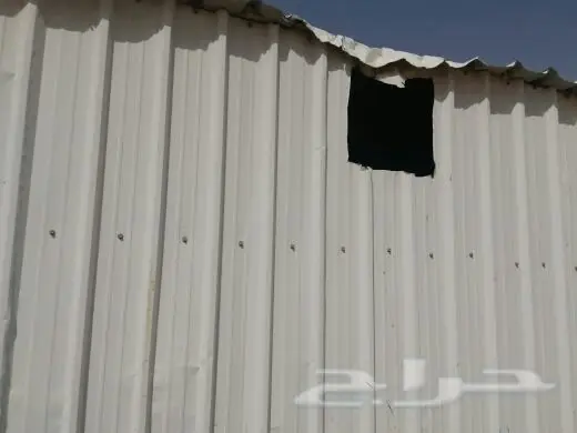 كرفانه للبيع 3