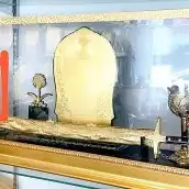 دروع وسيوف ومشالح بسعرالجمله 17