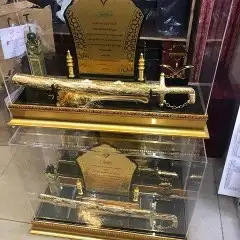 دروع وسيوف ومشالح بسعرالجمله 42