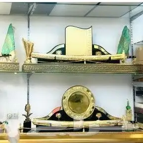 دروع وسيوف ومشالح بسعرالجمله 3