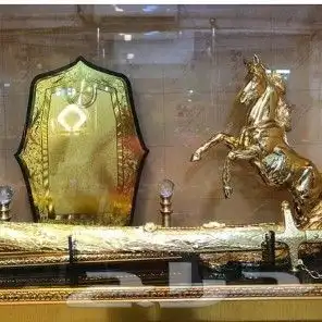 دروع وسيوف ومشالح بسعرالجمله 6