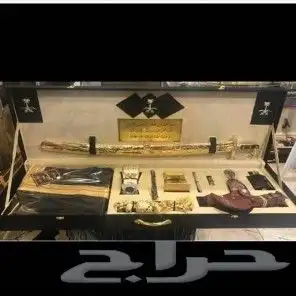 دروع وسيوف ومشالح بسعرالجمله 22